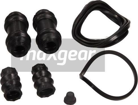 Maxgear 27-4028 - Remkomplekts, Bremžu suports www.autospares.lv