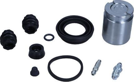 Maxgear 27-0490 - Repair Kit, brake caliper www.autospares.lv