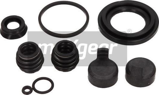 Maxgear 27-0498 - Remkomplekts, Bremžu suports www.autospares.lv