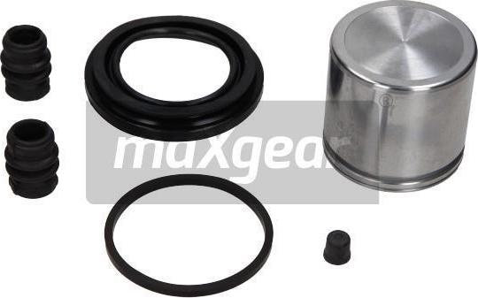 Maxgear 27-0449 - Ремкомплект, тормозной суппорт www.autospares.lv