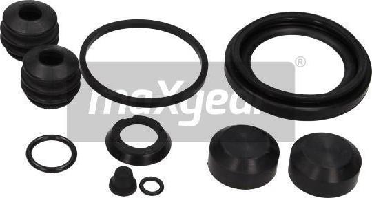 Maxgear 27-0444 - Remkomplekts, Bremžu suports www.autospares.lv