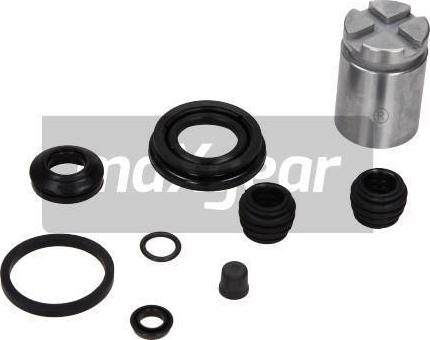 Maxgear 27-0445 - Repair Kit, brake caliper www.autospares.lv