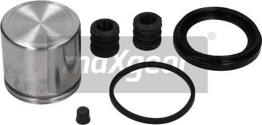 Maxgear 27-0440 - Remkomplekts, Bremžu suports www.autospares.lv