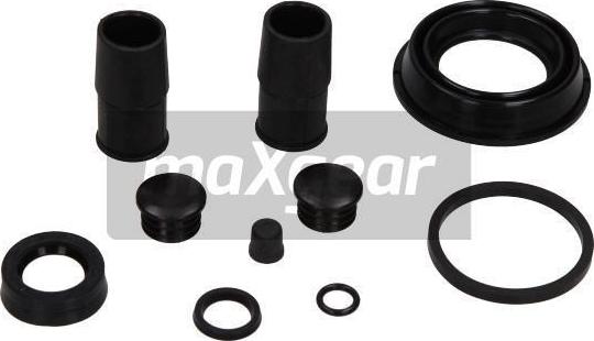 Maxgear 27-0456 - Remkomplekts, Bremžu suports www.autospares.lv