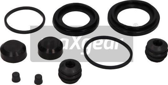 Maxgear 27-0451 - Remkomplekts, Bremžu suports www.autospares.lv