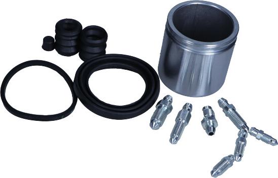 Maxgear 27-0458 - Repair Kit, brake caliper www.autospares.lv