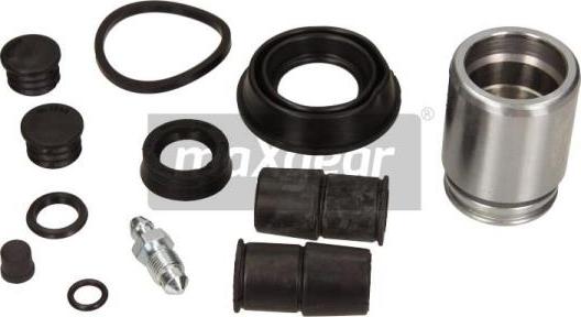 Maxgear 27-0453 - Ремкомплект, тормозной суппорт www.autospares.lv