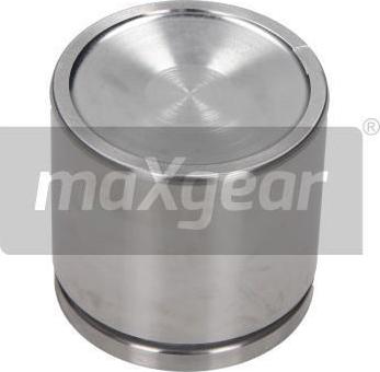 Maxgear 27-0457 - Virzulis, Bremžu suports www.autospares.lv