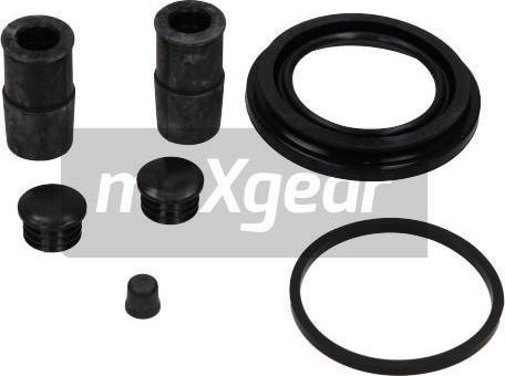 Maxgear 27-0464 - Repair Kit, brake caliper www.autospares.lv