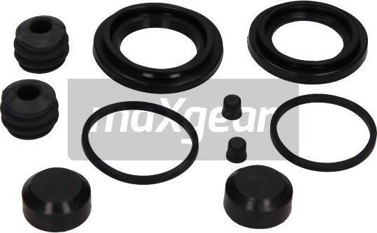 Maxgear 27-0465 - Remkomplekts, Bremžu suports www.autospares.lv