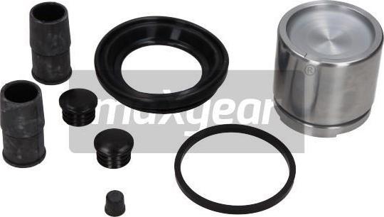 Maxgear 27-0460 - Remkomplekts, Bremžu suports www.autospares.lv