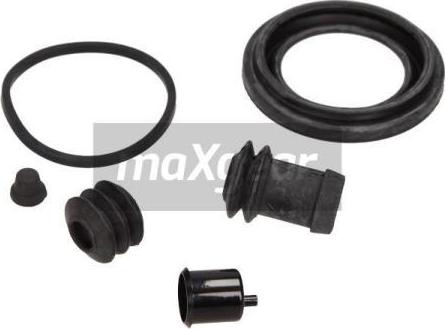 Maxgear 27-0461 - Remkomplekts, Bremžu suports www.autospares.lv