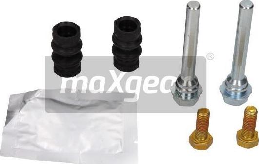 Maxgear 27-0419 - Virzītājčaulu komplekts, Bremžu suports www.autospares.lv