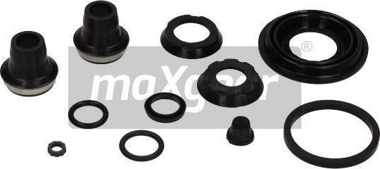 Maxgear 27-0418 - Remkomplekts, Bremžu suports www.autospares.lv