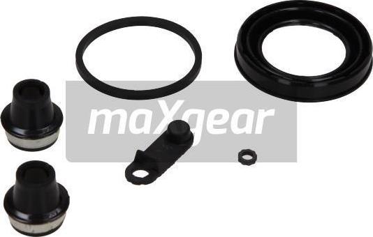 Maxgear 27-0417 - Repair Kit, brake caliper www.autospares.lv