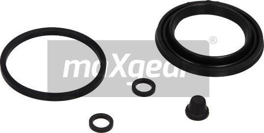 Maxgear 27-0484 - Remkomplekts, Bremžu suports www.autospares.lv