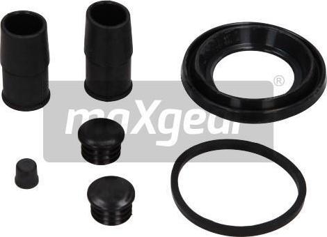 Maxgear 27-0481 - Ремкомплект, тормозной суппорт www.autospares.lv