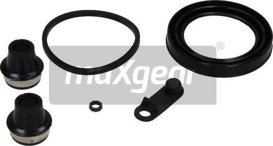 Maxgear 27-0436 - Remkomplekts, Bremžu suports www.autospares.lv