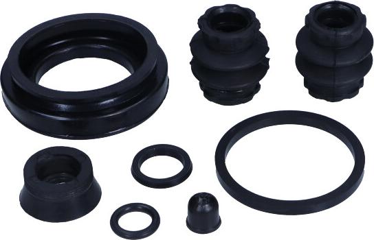 Maxgear 27-0430 - Remkomplekts, Bremžu suports autospares.lv