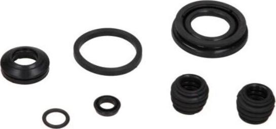 Maxgear 27-0433 - Ремкомплект, тормозной суппорт www.autospares.lv