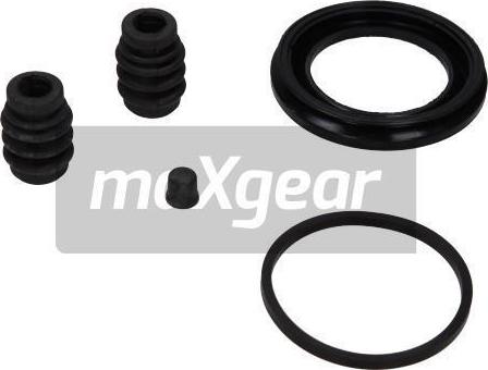 Maxgear 27-0432 - Remkomplekts, Bremžu suports www.autospares.lv