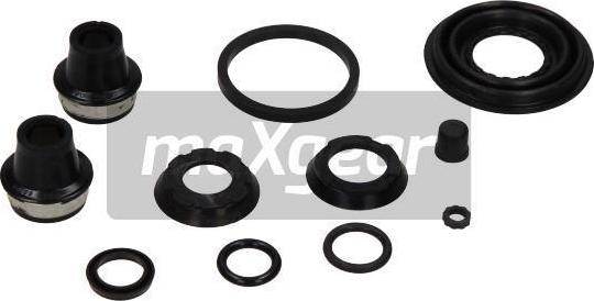 Maxgear 27-0429 - Repair Kit, brake caliper www.autospares.lv