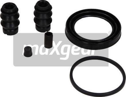 Maxgear 27-0424 - Remkomplekts, Bremžu suports www.autospares.lv