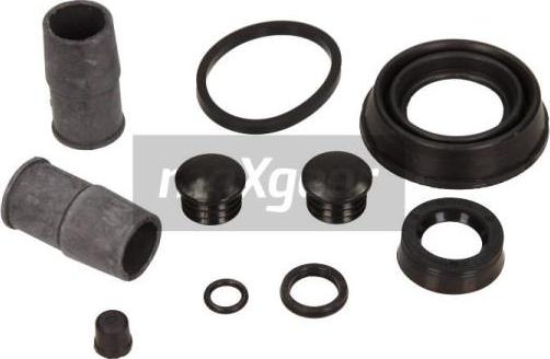 Maxgear 27-0425 - Ремкомплект, тормозной суппорт www.autospares.lv