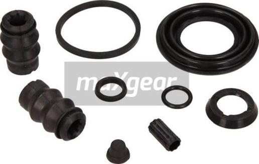 Maxgear 27-0426 - Remkomplekts, Bremžu suports www.autospares.lv