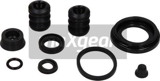 Maxgear 27-0420 - Remkomplekts, Bremžu suports www.autospares.lv