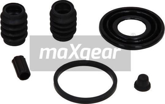 Maxgear 27-0421 - Remkomplekts, Bremžu suports www.autospares.lv