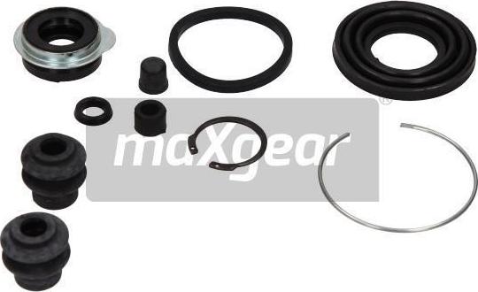 Maxgear 27-0423 - Remkomplekts, Bremžu suports www.autospares.lv