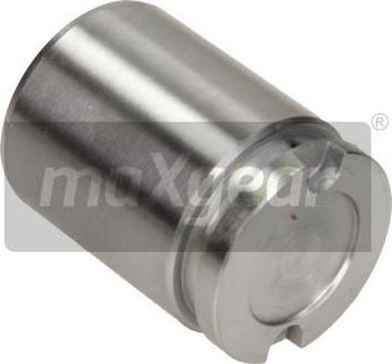 Maxgear 27-0422 - Piston, brake caliper www.autospares.lv