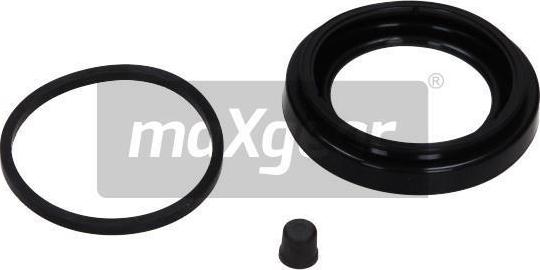 Maxgear 27-0479 - Ремкомплект, тормозной суппорт www.autospares.lv