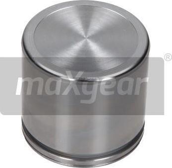 Maxgear 27-0474 - Virzulis, Bremžu suports autospares.lv