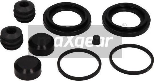 Maxgear 27-0471 - Remkomplekts, Bremžu suports www.autospares.lv