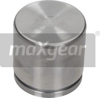 Maxgear 27-0472 - Virzulis, Bremžu suports www.autospares.lv