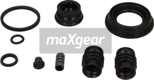 Maxgear 27-0596 - Remkomplekts, Bremžu suports www.autospares.lv