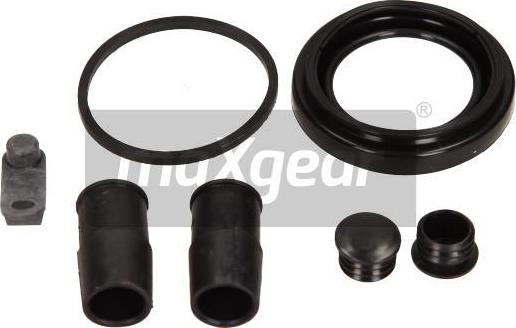 Maxgear 27-0559 - Ремкомплект, тормозной суппорт www.autospares.lv