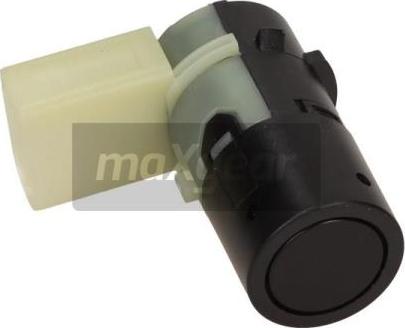 Maxgear 27-0557 - Sensor, parking assist www.autospares.lv