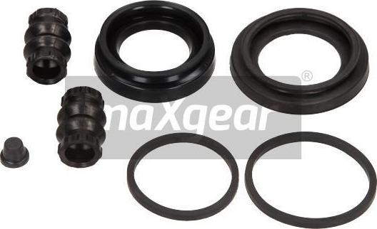 Maxgear 27-0566 - Repair Kit, brake caliper www.autospares.lv