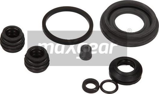 Maxgear 27-0560 - Repair Kit, brake caliper www.autospares.lv