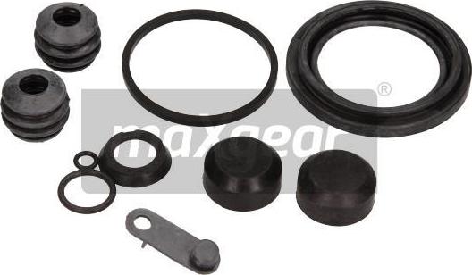 Maxgear 27-0561 - Remkomplekts, Bremžu suports www.autospares.lv