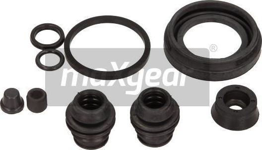 Maxgear 27-0568 - Ремкомплект, тормозной суппорт www.autospares.lv