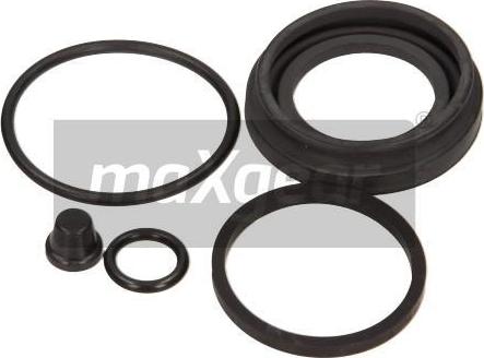 Maxgear 27-0567 - Remkomplekts, Bremžu suports www.autospares.lv