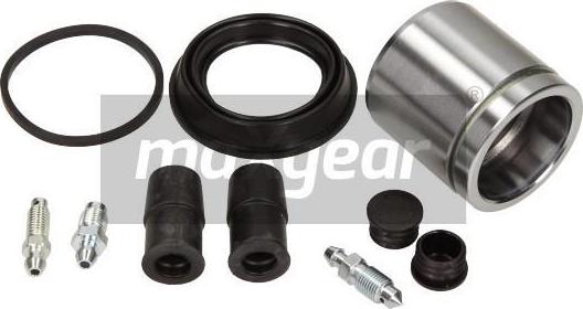 Maxgear 27-0509 - Repair Kit, brake caliper www.autospares.lv