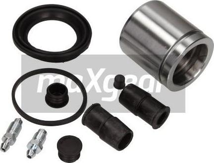 Maxgear 27-0500 - Repair Kit, brake caliper www.autospares.lv