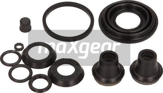 Maxgear 27-0514 - Remkomplekts, Bremžu suports autospares.lv