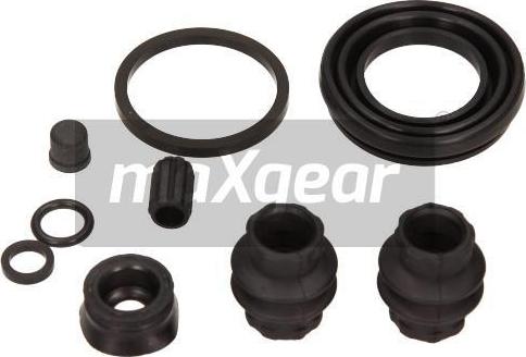 Maxgear 27-0511 - Remkomplekts, Bremžu suports autospares.lv