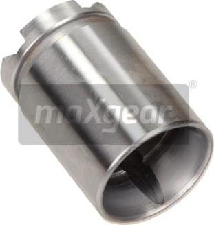 Maxgear 27-0589 - Поршень, корпус скобы тормоза www.autospares.lv